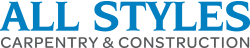 All Styles Carpentry